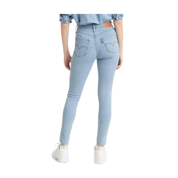 TEJANO 720 HIRISE SUPER SKINNY LEVI'S® MUJER - Image 3