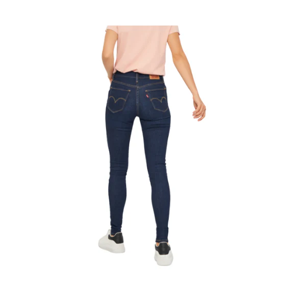 TEJANO LEVI'S® 720 HIRISE SUPER SKINNY  MUJER - Image 2