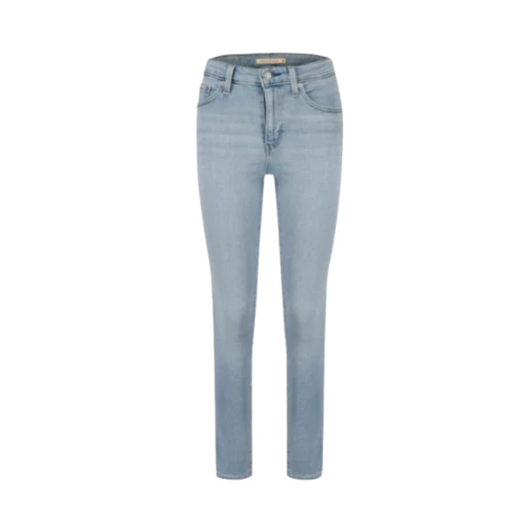 TEJANO LEVI'S® 721 HIGH RISE SKINNY  MUJER