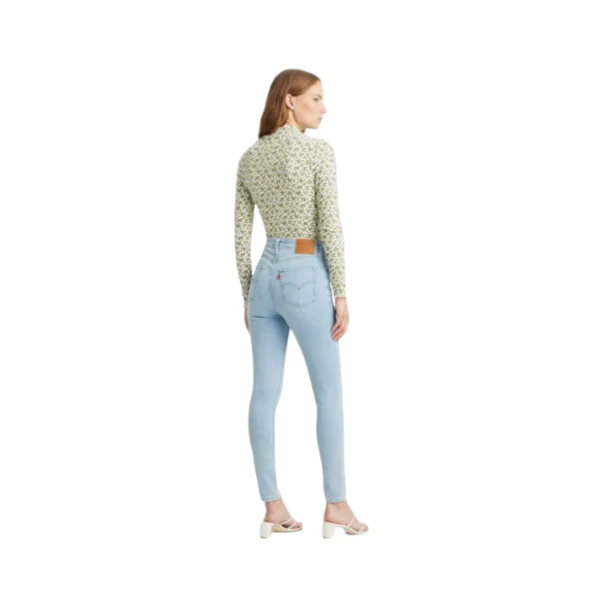 TEJANO LEVI'S® 721 HIGH RISE SKINNY  MUJER - Image 3
