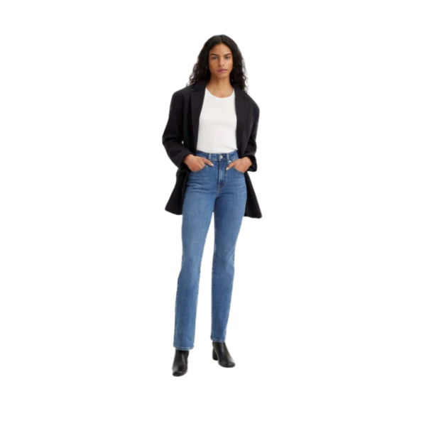 TEJANO LEVI'S® 725 HIGH RISE BOOTCUT  MUJER - Image 2