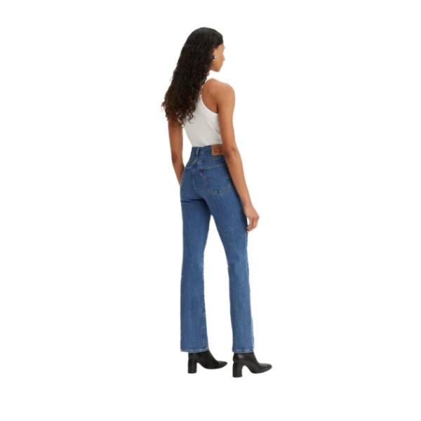 TEJANO LEVI'S® 725 HIGH RISE BOOTCUT  MUJER - Image 3