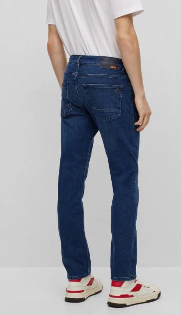 TEJANO HUGO BOSS DELAWARE BC P  HOMBRE - Image 2