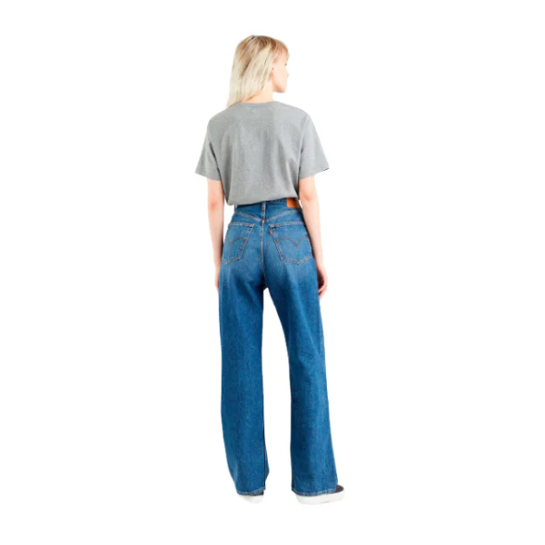 TEJANO HIGH LOOSE LOSE LEVI'S® MUJER - Image 3