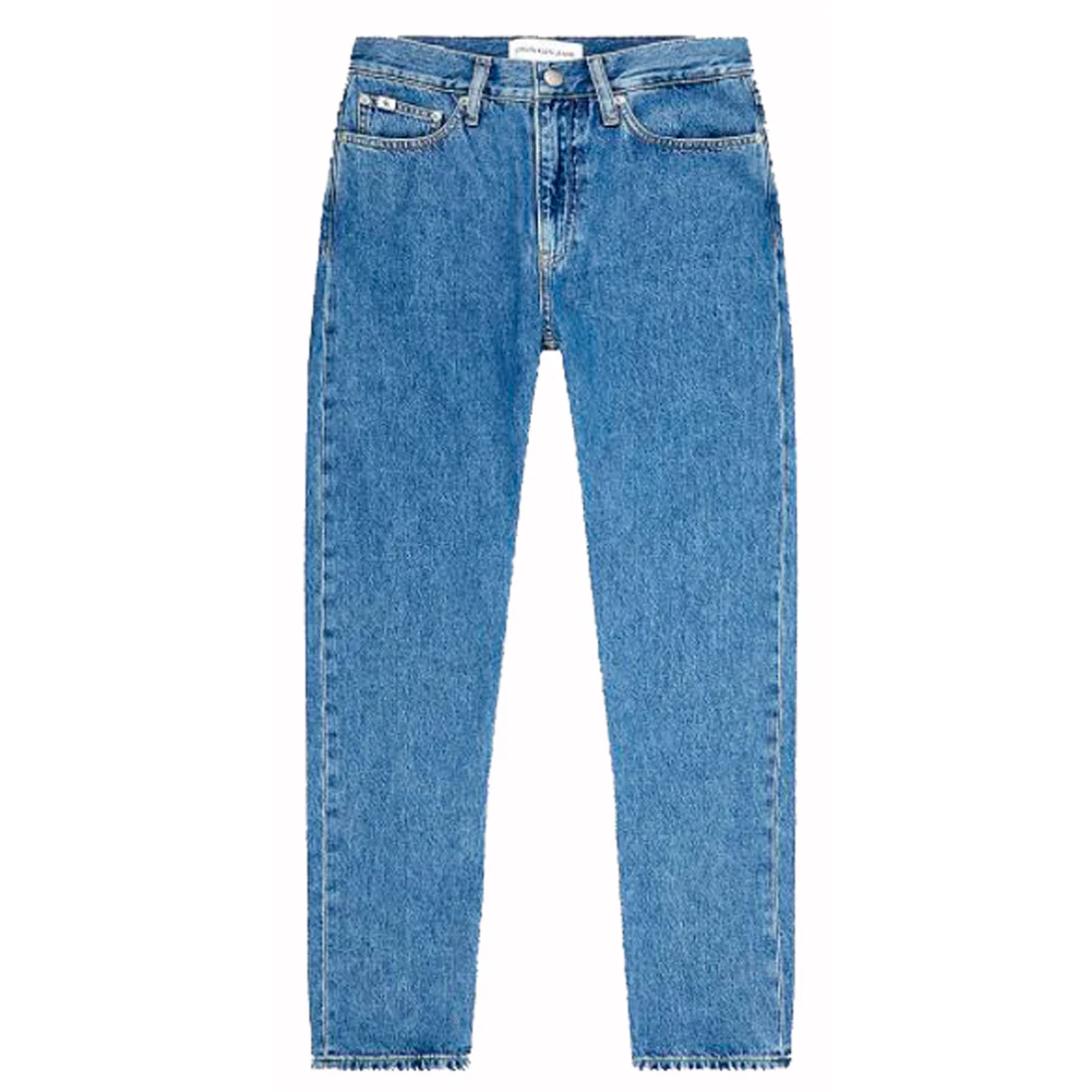 TEJANO HR STRAIGHT ANKLE CALVIN KLEIN MUJER - Image 4
