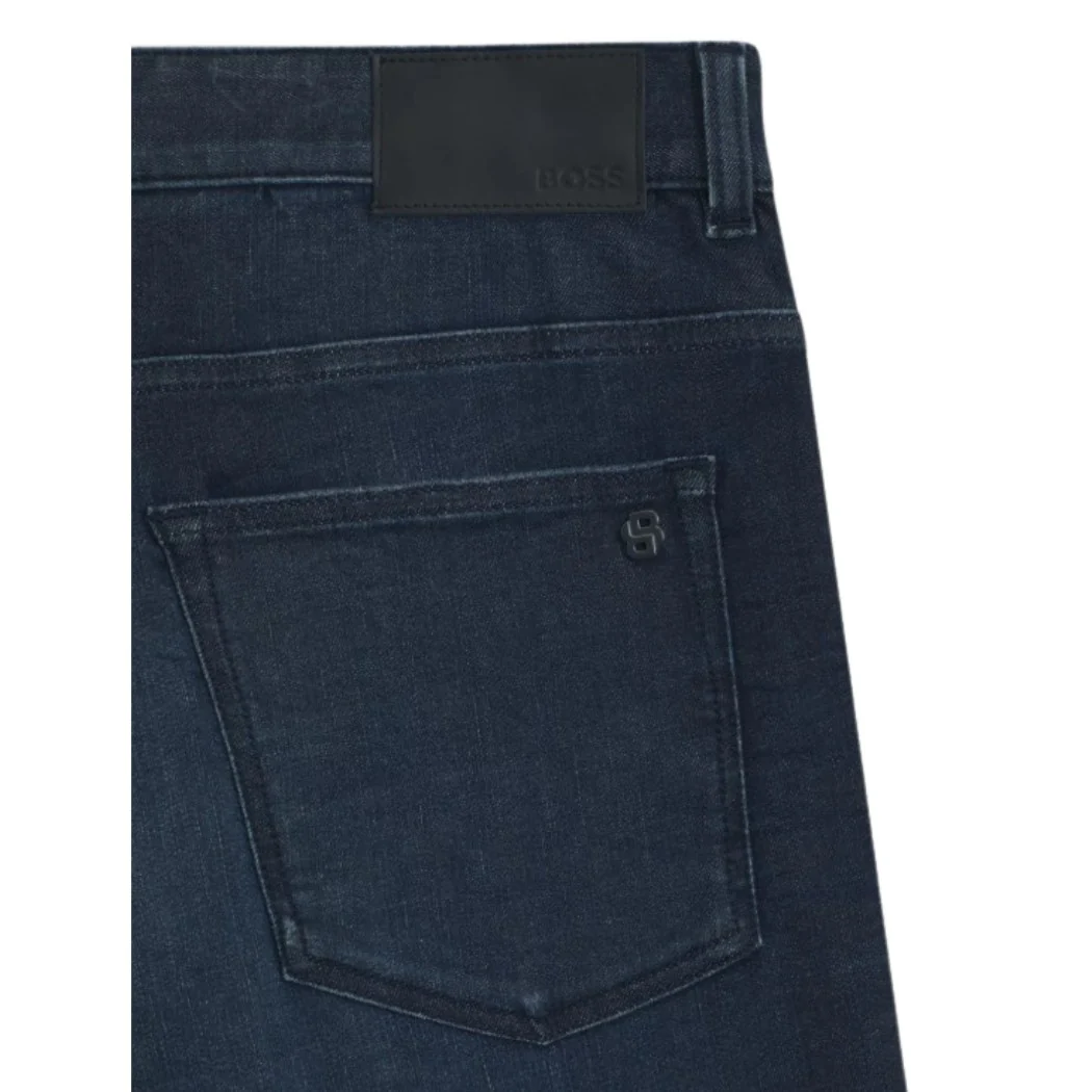 TEJANO HUGO BOSS DELAWARE HOMBRE - Image 5