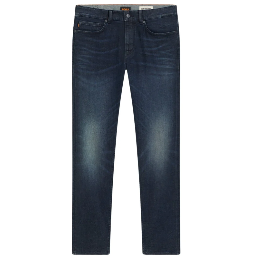 TEJANO HUGO BOSS DELAWARE HOMBRE - Image 6