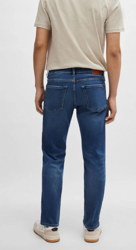 TEJANO HUGO BOSS MAINE BO HOMBRE - Image 2