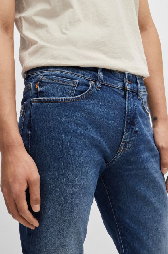 TEJANO HUGO BOSS MAINE BO HOMBRE - Image 3