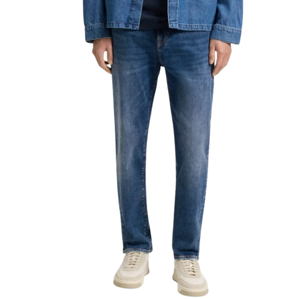 TEJANO HUGO BOSS RE MAINE HOMBRE - Image 2