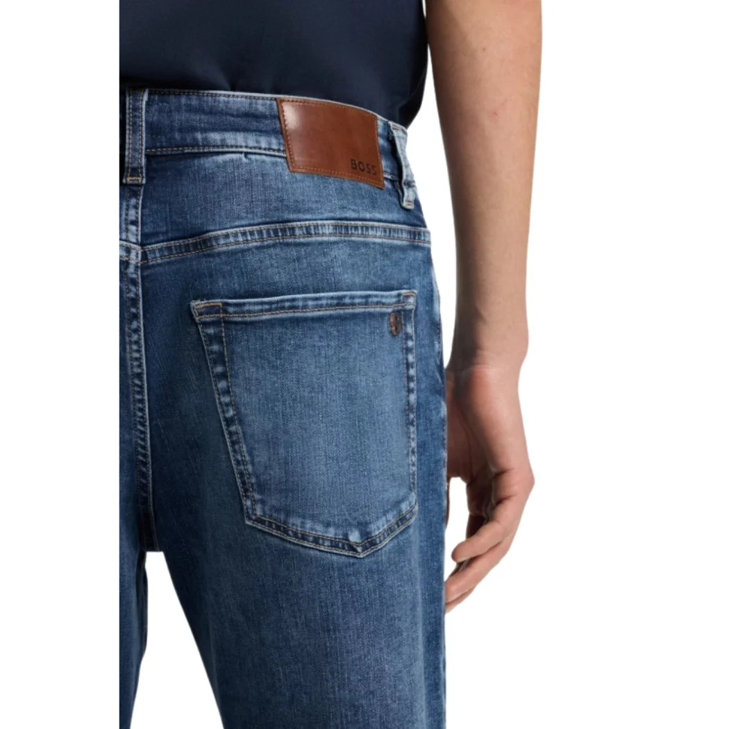 TEJANO HUGO BOSS RE MAINE HOMBRE - Image 4