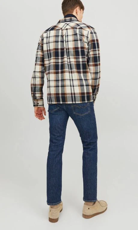 TEJANO JACK&JONES JJICLARK NOOS HOMBRE - Image 2