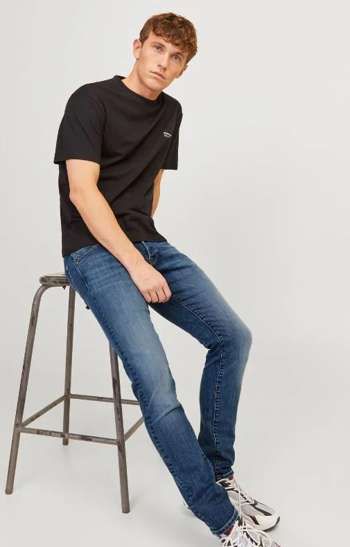 TEJANO JACK&JONES JJIGLENN  NOOS HOMBRE - Image 3