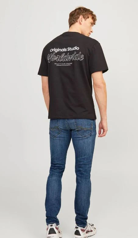 TEJANO JACK&JONES JJIGLENN  NOOS HOMBRE - Image 2