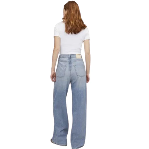 TEJANO JACK&JONES JXTOKYO WIDE MUJER - Image 2