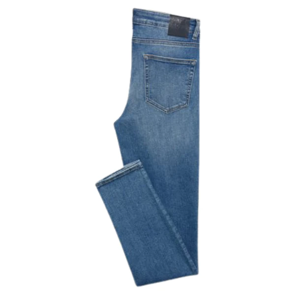 TEJANO JACKIE SLIM HUGO BOSS MUJER - Image 3