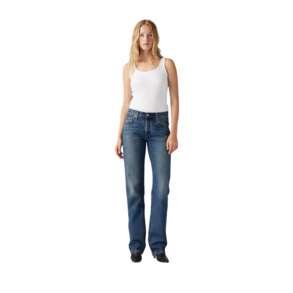 TEJANO LEVI'S® 501 '90S MUJER - Image 2