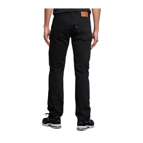 TEJANO LEVI'S® 501 ORIGINAL 80701 BLACK HOMBRE - Image 3