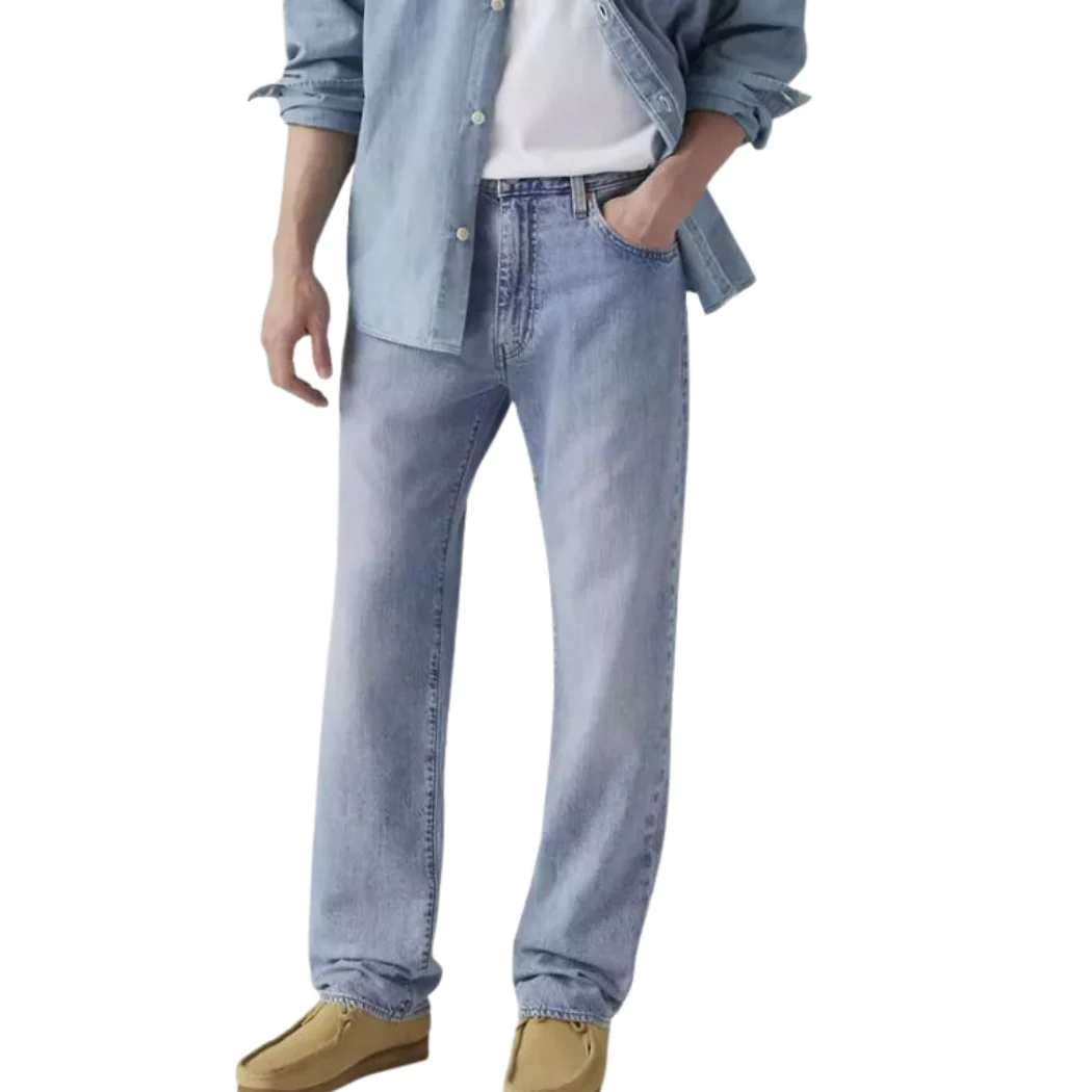 TEJANO LEVIS® 555 RELAXED STRAIGHT