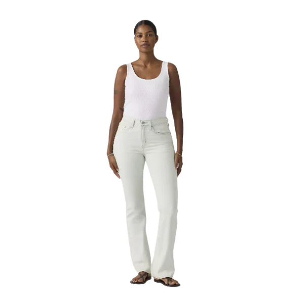 TEJANO LEVIS® 725 HIGH RISE BOOTCUT MUJER - Image 2