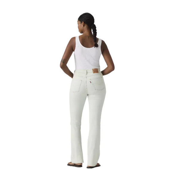 TEJANO LEVIS® 725 HIGH RISE BOOTCUT MUJER - Image 3