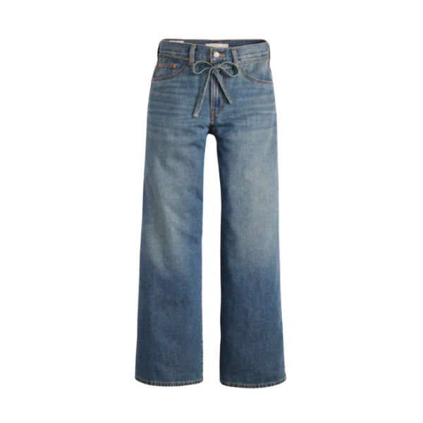 TEJANO LEVI'S® STRAIGHT MUJER