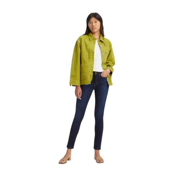TEJANO LEVI'S® 311 SHAPING SKINNY MUJER - Image 2