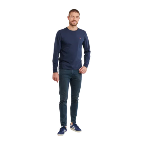 TEJANO LEVI'S® 512 SLIM TAPER NOT HOMBRE - Image 2