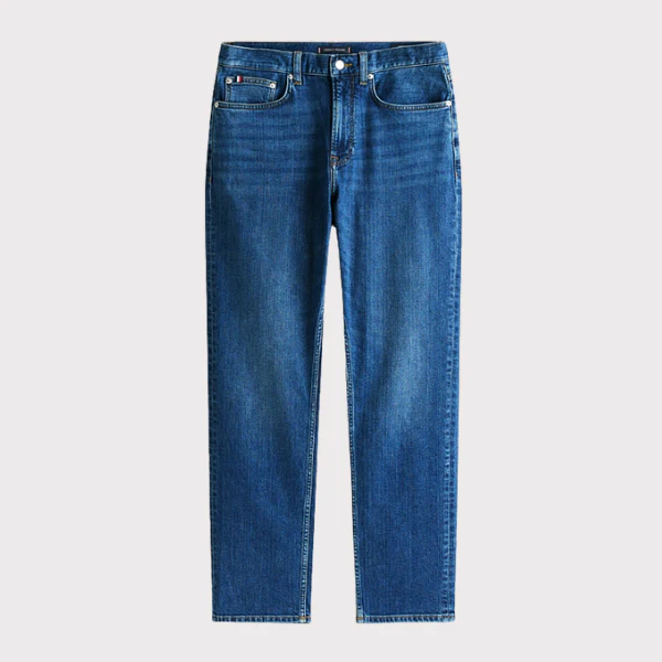 TEJANO TOMMY HILFIGER MERCER HOMBRE