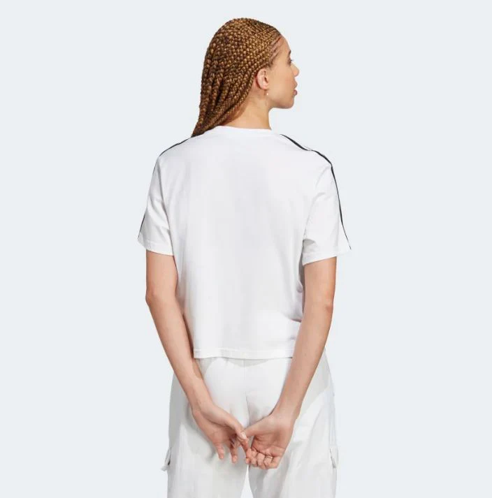 TOP 3S CR ADIDAS MUJER - Image 2