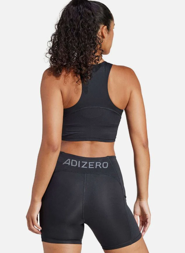 TOP ADIDAS ADIZERO MUJER - Image 4