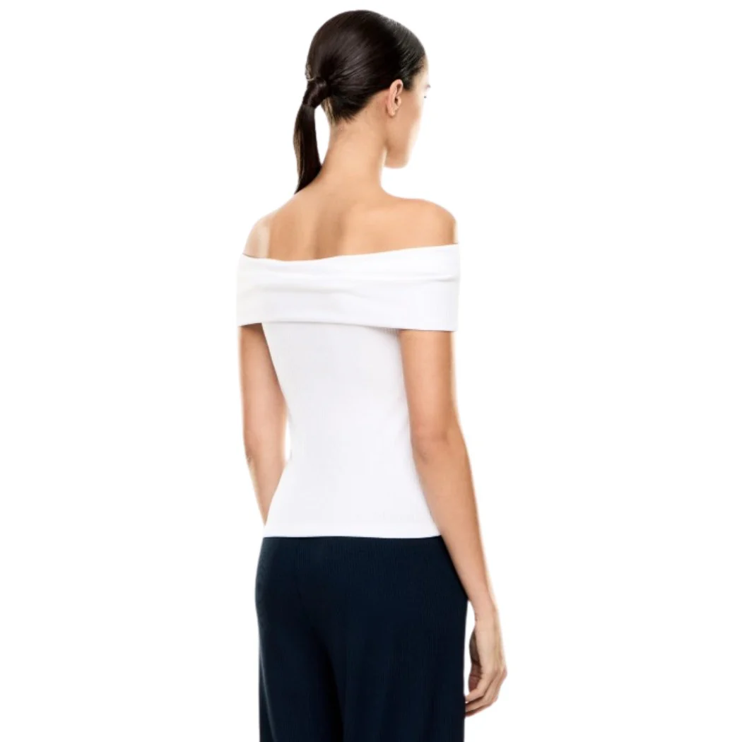TOP EA7 MUJER - Image 2