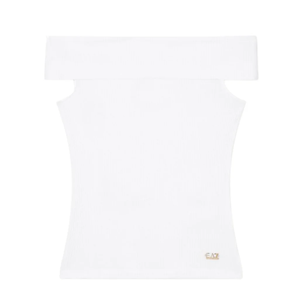TOP EA7 MUJER - Image 4