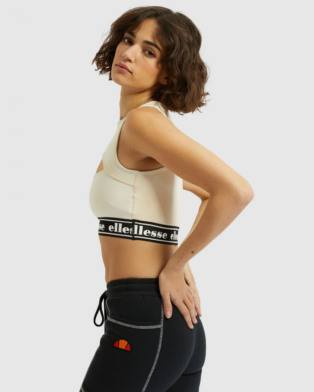 Top Ellese Fenzo Vest - Image 2