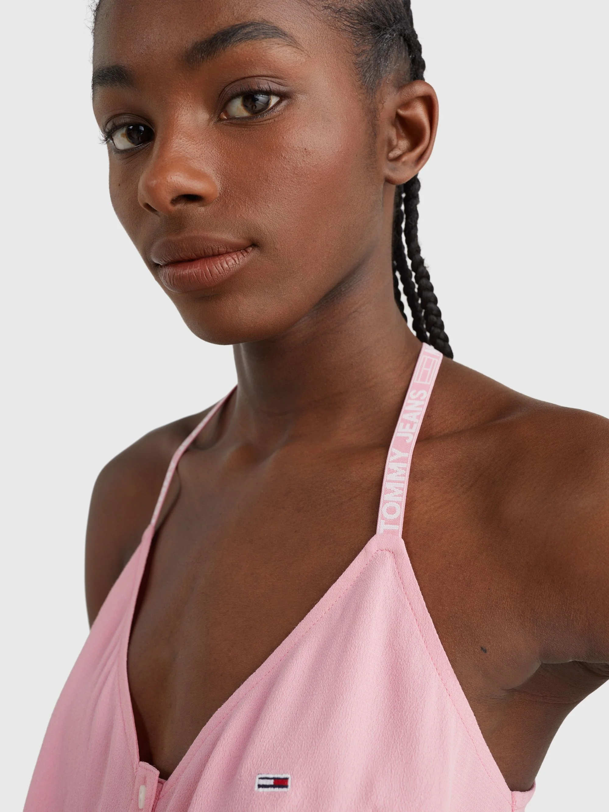 TOP ESSENTIALS TOMMY HILFIGER MUJER - Image 3
