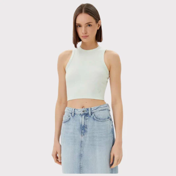 TOP GUESS EDIE MUJER - Image 2