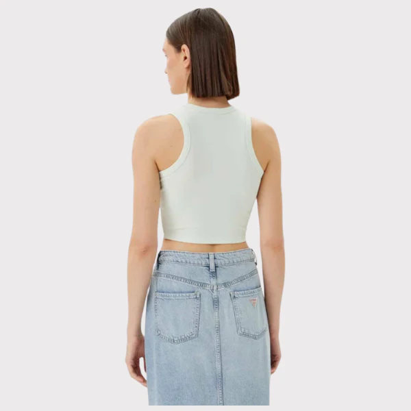 TOP GUESS EDIE MUJER - Image 3