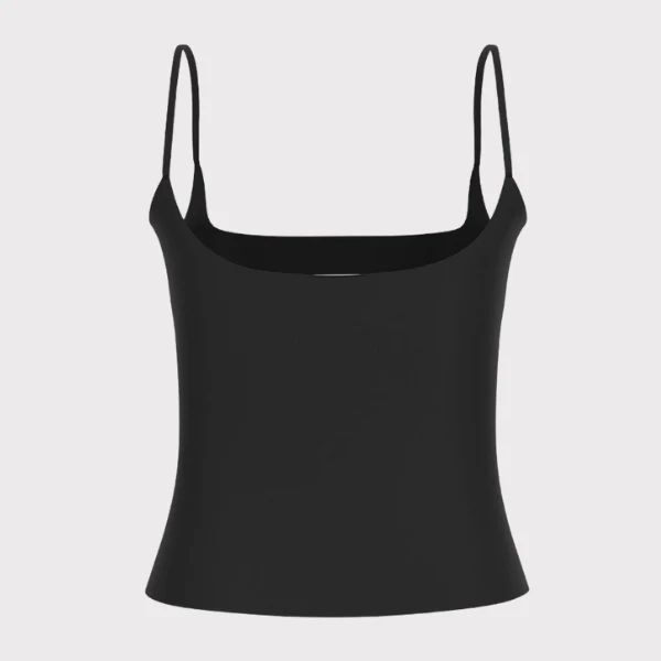 TOP GUESS ORTENSIA MUJER - Image 2