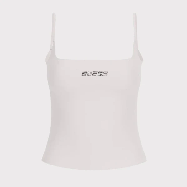 TOP GUESS ORTENSIA MUJER