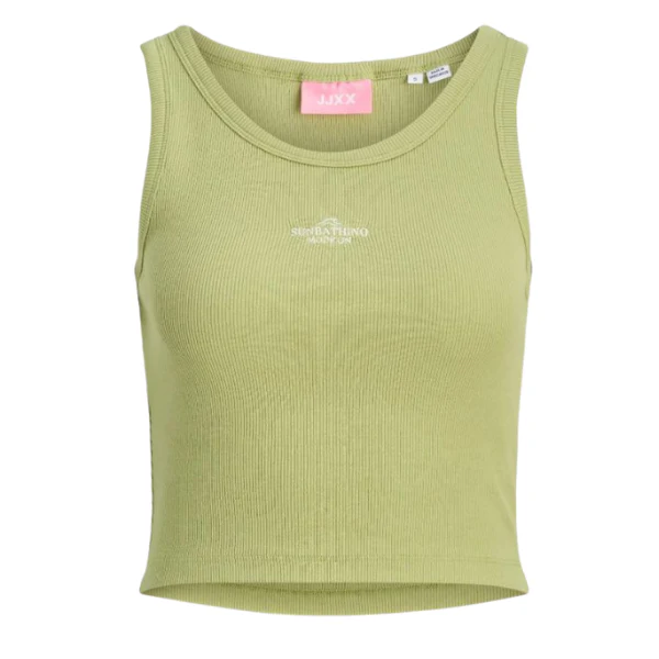 TOP JACK&JONES JXFALLON MUJER - Image 4