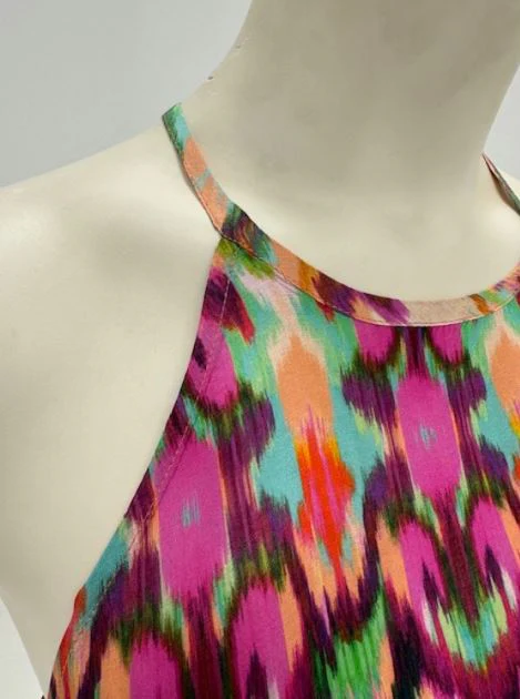 TOP LESUN PALMA MUJER - Image 3