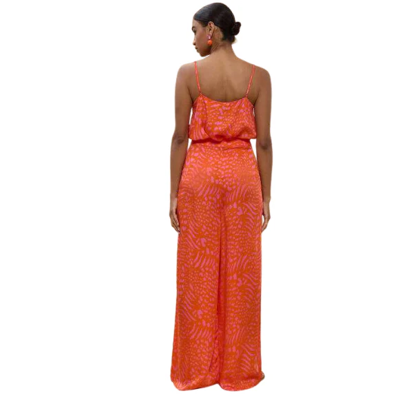 TOP LOLA CASADEMUNT ESTAMP MANCHAS MUJER - Image 6