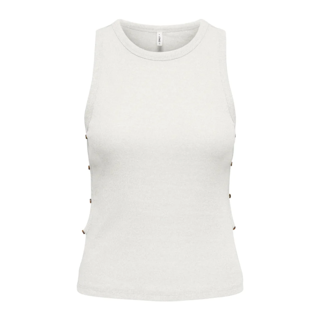 TOP ONLY ONLCARLA GLITTER MUJER