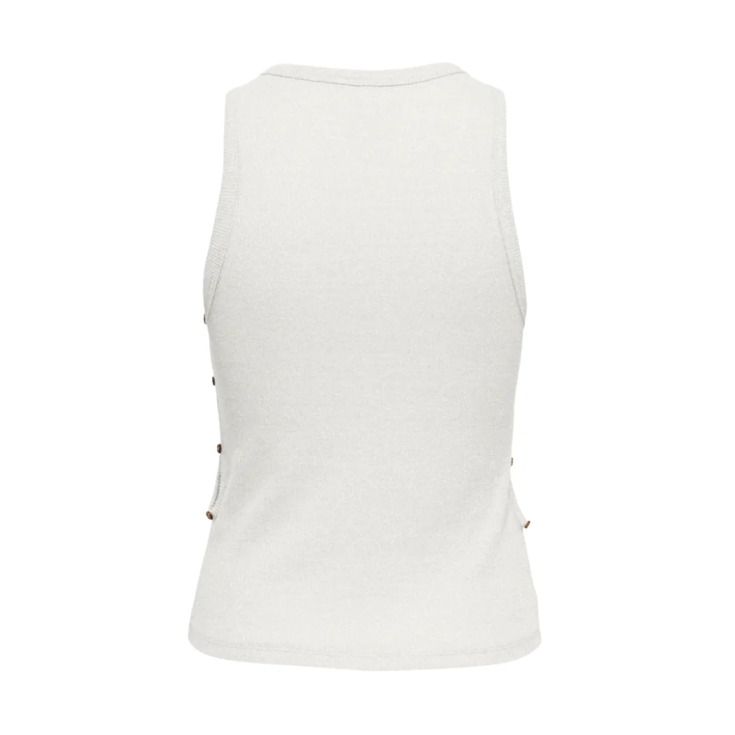 TOP ONLY ONLCARLA GLITTER MUJER - Image 2
