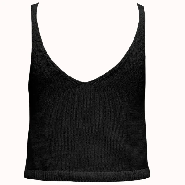 TOP ONLY ONLCOLETTE LIFE BLING MUJER - Image 2
