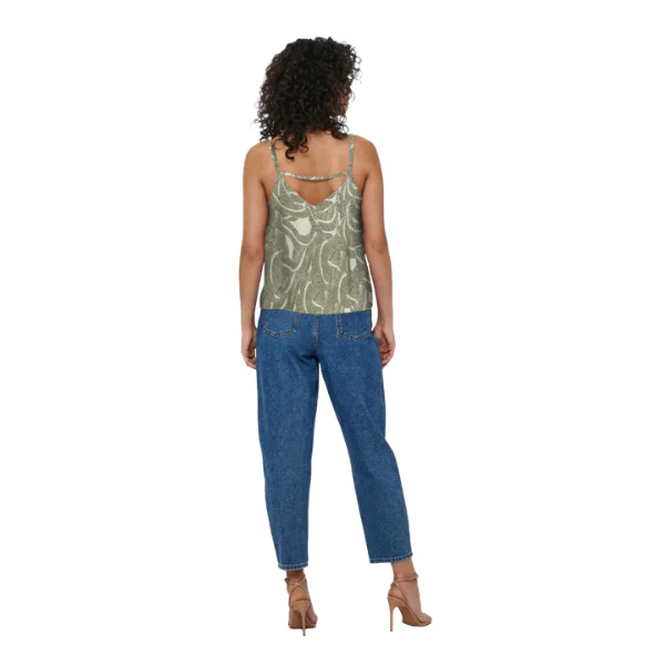 TOP ONLY ONLNOVA LIFE VIS PARIS MUJER - Image 3