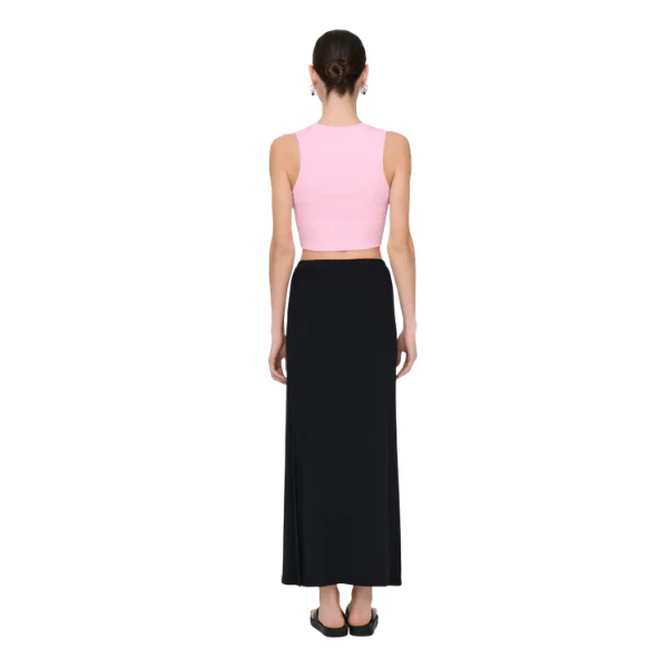 TOP ONLY ONLVILMA S/L CROPPED MUJER - Image 3
