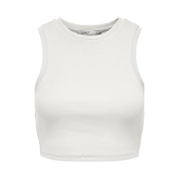 TOP ONLY ONLVILMA S/L CROPPED MUJER