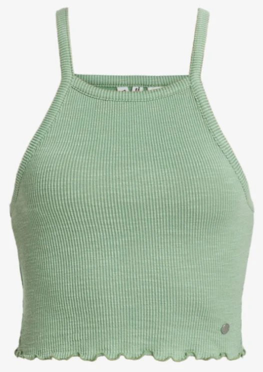 TOP ROXY AS I AM MUJER
