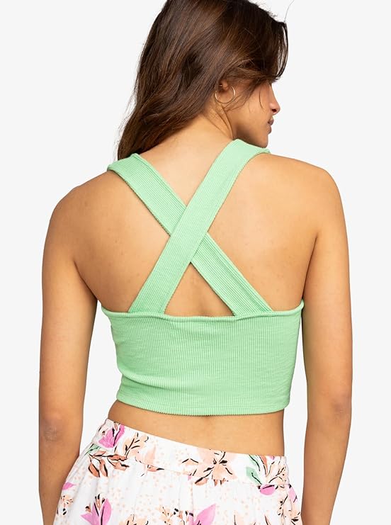TOP ROXY PLEASE COME BAC MUJER - Image 2